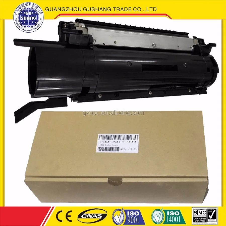Fm28214000 Fuser Developer Unit Assembly For Canon Ir 1024 1018 1022