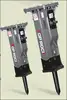 Small & Compact Hydraulic Hammer-TRH30