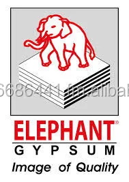  Elephant Gypsum Board  Buy Gypsum  Ceiling Board  Product 