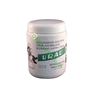 urad shoe cream