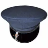 Peak Dress Cap, Armed Forces Uniform Head Gear manufacturers