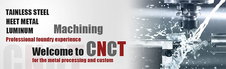 OEM cnc machining services