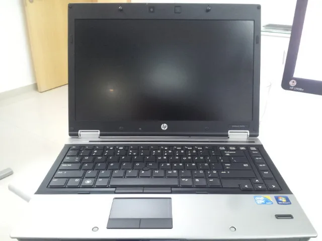 Used Laptop