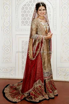 pakistani wedding dresses uk