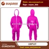New Range of Colorful Cotton Jumpsuits for Men and Women