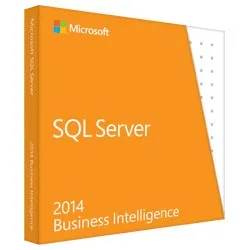 SQL Server 2014 Business Intelligence discount