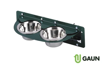 Revolving Feeder For Parrots 2 Compart Buy Feeders For Cattle