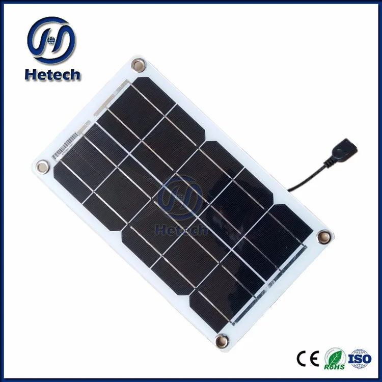 solar panel