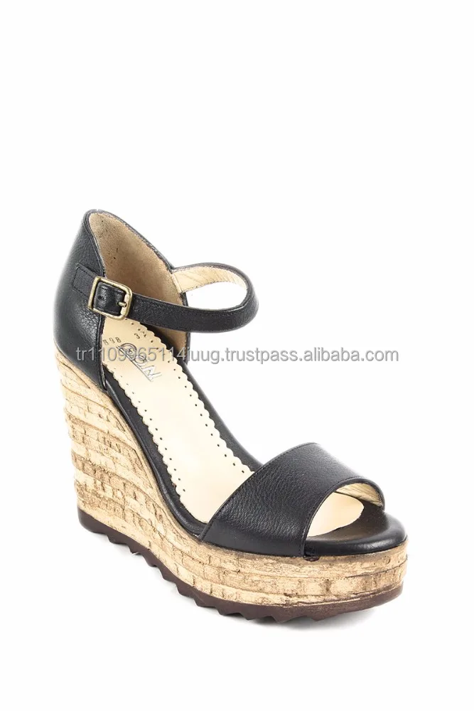 Wedge Heel Women Fashion Sandals