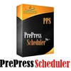 Pentaforce PrePress Scheduler (PPS)