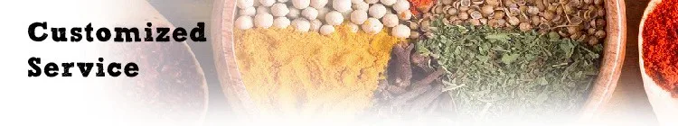 Customized Service01