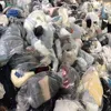 Adult and children assorted used clothes Japan at reasonable price