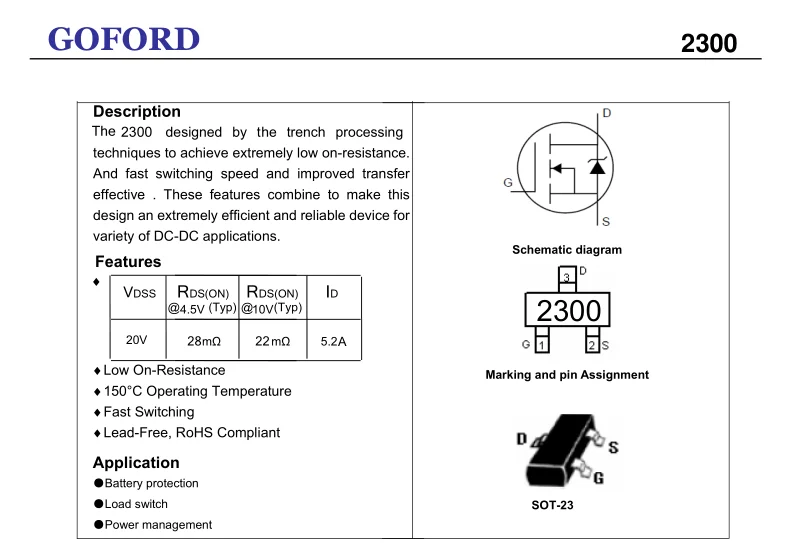 Smd полевых транзисторов. Транзистор SMD маркировка 2300. Si2300 SMD транзистор аналог. Транзистор SMD 2300 аналог. Полевой SMD транзистор sot-23.