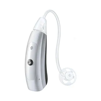 Image result for bte hearing aid pictures