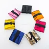 Sublimation CrossFit Wrist Wraps - Adjustable, 100% Cotton, Weightlifting Bodybuilding Fitness Gym Heavy Duty WorkOut Squat