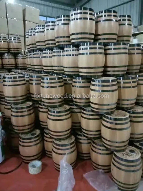 Customizable Used Pine Wood Beer Keg For Sale Buy Wood Beer Keg,Beer
