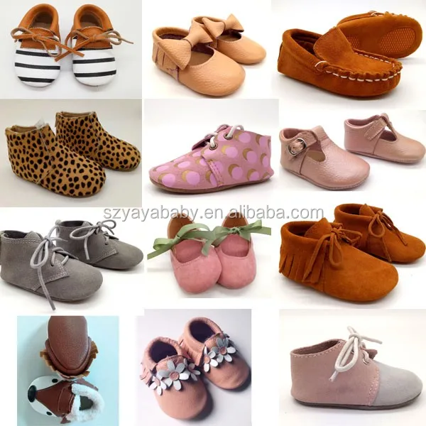 baby shoes catalogue 201610