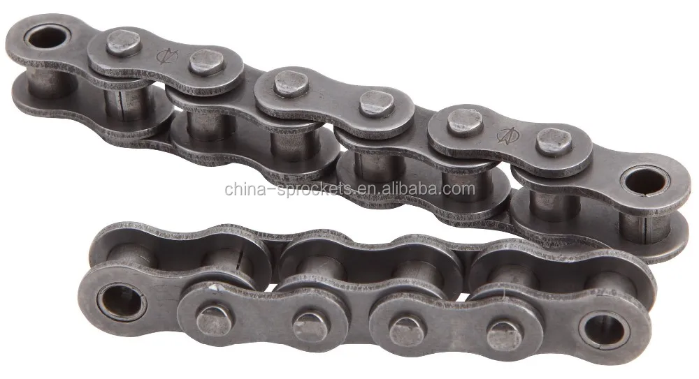 Motorcycle-Roller-Chain-420-428-428H-Roller-Chain-