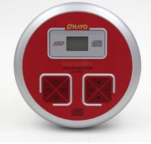 Portable CD Player GOLDYIP 200