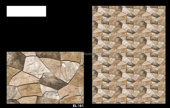 Natural Stone Look Exterior Ceramic Bathroom Wall Tile Design Ceramic Bathroom Wall Tile Design