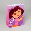 GIFT BAG DORA THE EXPLORER LARGE 13X10X5 #4717641