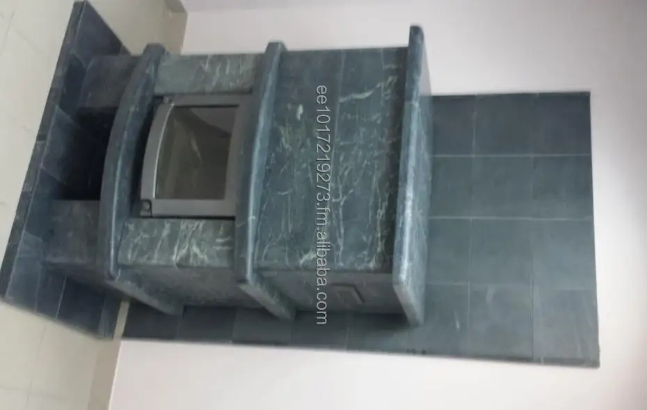 Soapstone Fireplace Mantel For Different Models Buy Fireplace