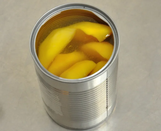 Canned Mango - Buy Canned Mango Product on Alibaba.com