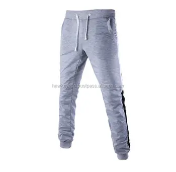 cotton fleece joggers