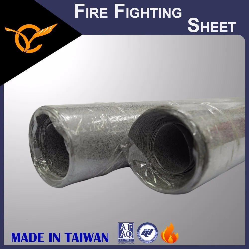 Fire Fighting Sheet 016