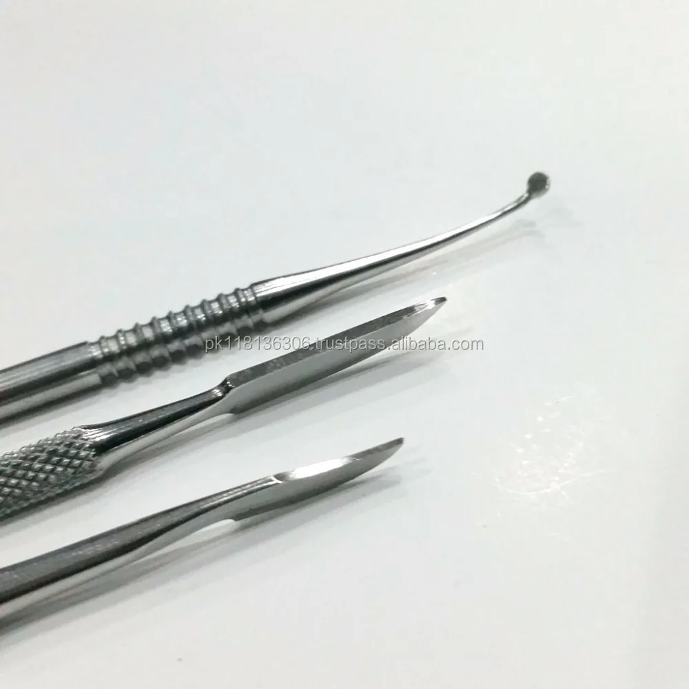 nail curette