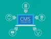 Content Management System development