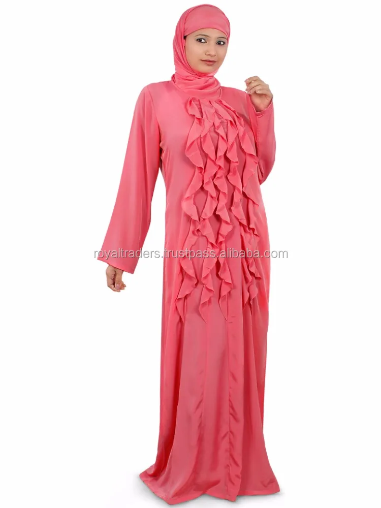 хиджаб платья хиджаб мусульманская одежда Мусульманская Женская Одежда