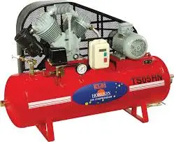 elgi air compressor