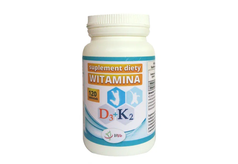 Poland Vitamin Manufacturer Poland Vitamin Manufacturer