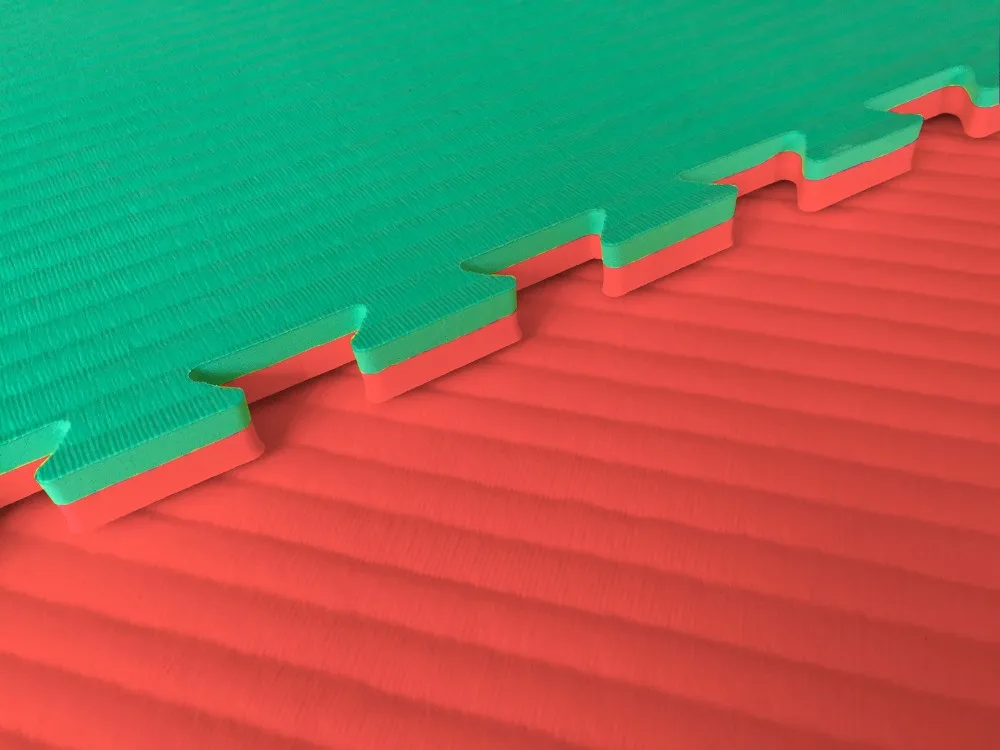 High Quality Eva Foam Flooring Tatami Mats For Indoor Use & Home Gym