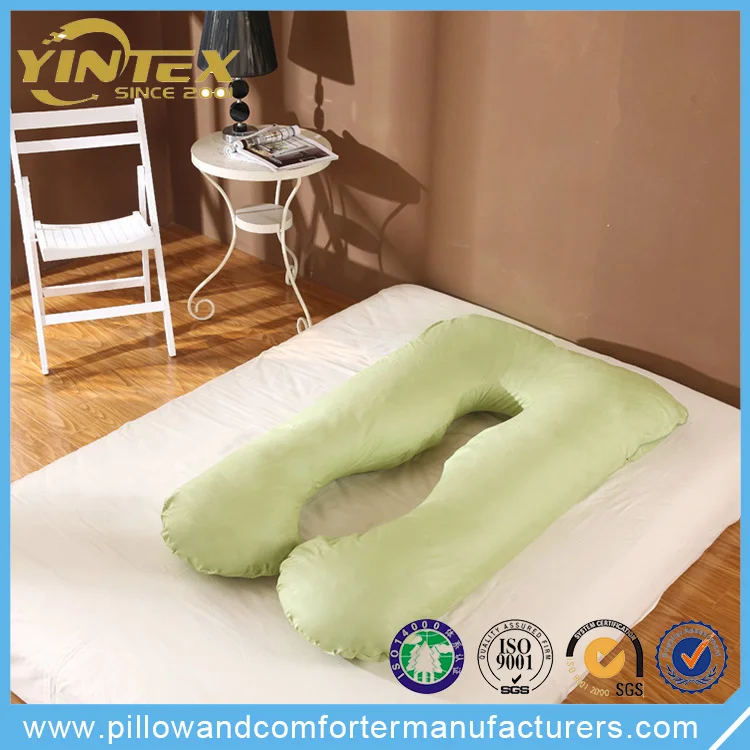 pregnancy pillow