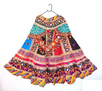garba dress for women