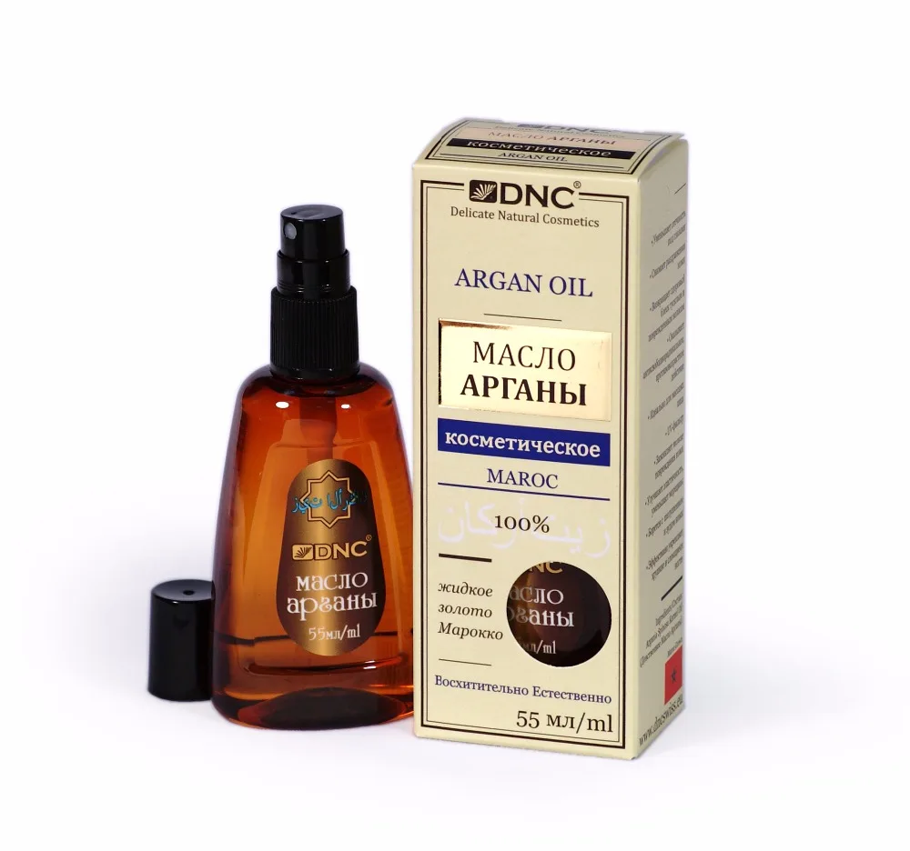 Купить Масло Argan Oil