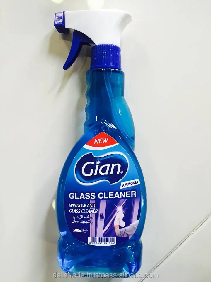 Glass Cleaner 500ml Private Label Buy Glass Cleaner Liquid Glass Cleaner Cheap Glass Cleaner Product On Alibaba Com