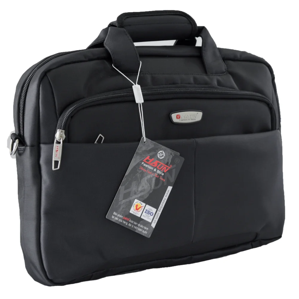 
15-17 inch Anti-water Polyester Messenger Tablet Laptop Bag From Vietnam bags Supplier 