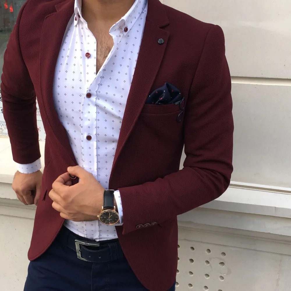 List Manufacturers of Men Turkish Blazers, Buy Men Turkish Blazers, Get ...