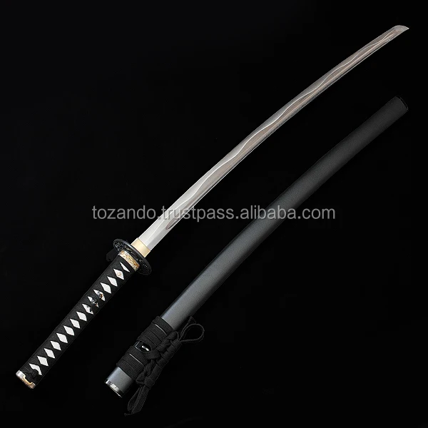 Cổ điển và đẹp Nhật Bản thanh kiếm katana với giá tốt nhất, tùy chỉnh có sẵn, lưỡi đặc biệt làm bằng kim loại hợp kim
