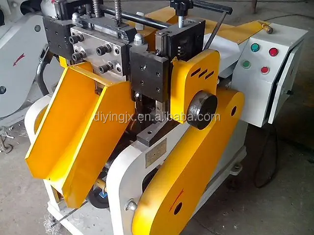  Fiber Material Cutter/Nylon Fabric Chop Machine /Fiber Cutting machine