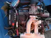 HIGH QUALITY AND GOOD CONDITION USED ENGINE 1JZ VVT-i FR S ENGINE FOR TOYOTA CHASER, CRESTA, MARK 2