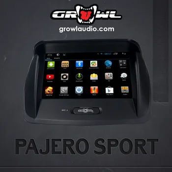 Pajero Wallpaper For Android