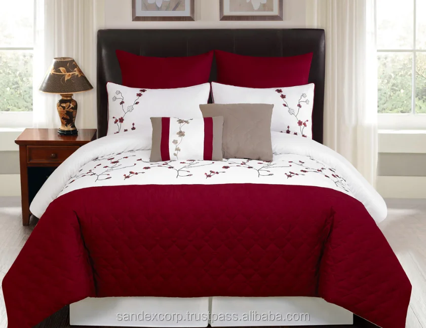 Custom Comforters Sets