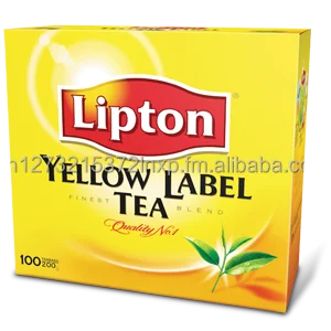 
Lipton Tea 
