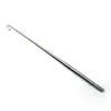 Castration hook for cats