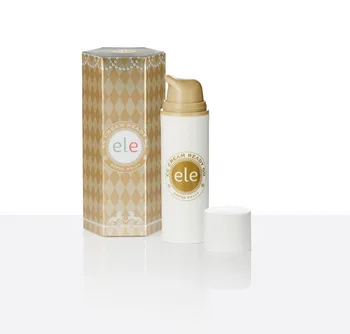 Ele Cc Cream Whitening Sunblock Cream Whitening Sunscreen 