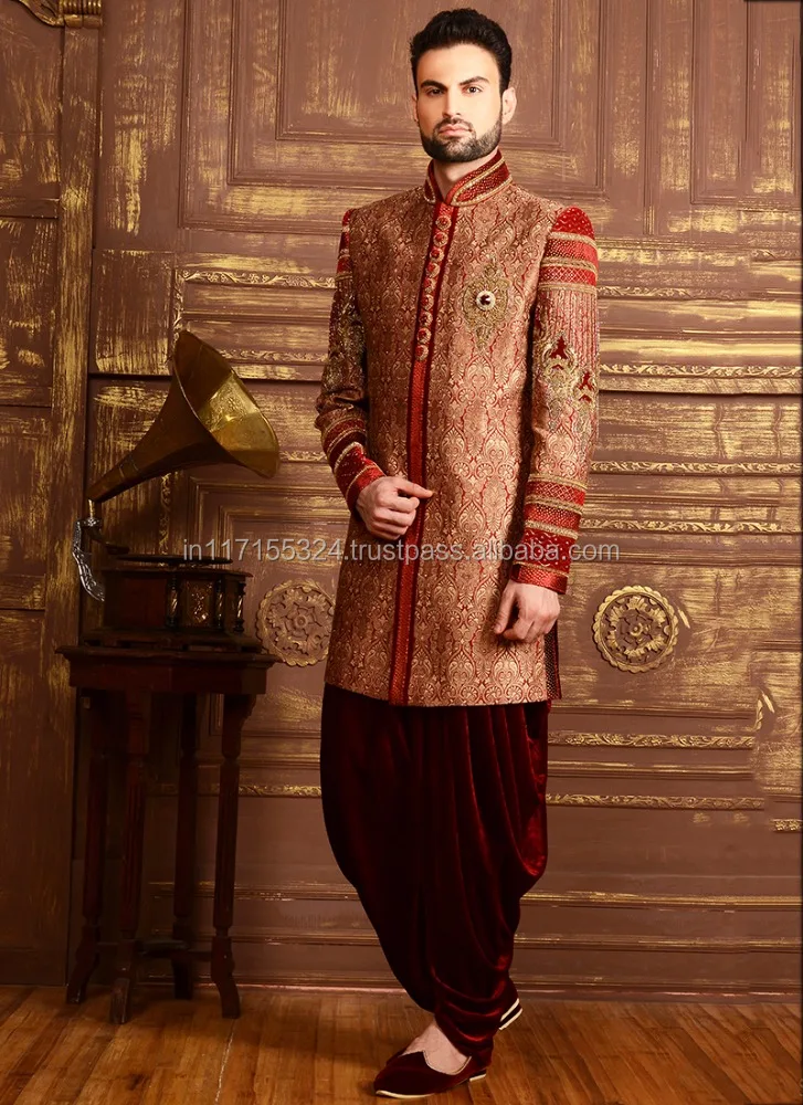 Sherwani shadi ke discount liye